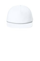 Image of OGIO 5-Panel Rope Performance Cap OG607