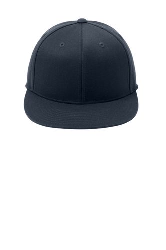 Port Authority Flexfit 210 Flat Bill Cap. C808 image thumbnail