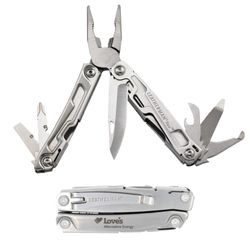 Image of Love's Alternative Energy Leatherman Multi-Tool