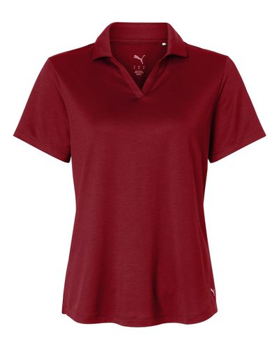 Women's Icon Polo 2.0 - 631050 image thumbnail