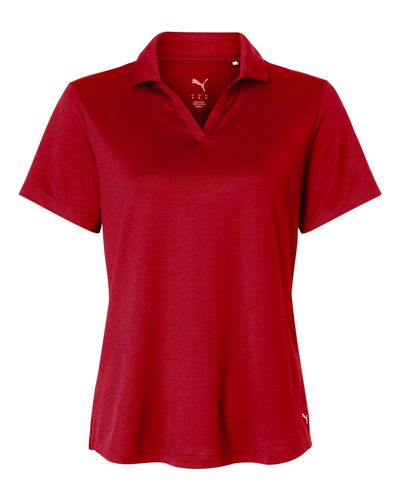 Women's Icon Polo 2.0 - 631050 image thumbnail