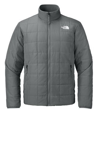The North Face Iron Drift Quilted Jacket NF0A8JEV image thumbnail