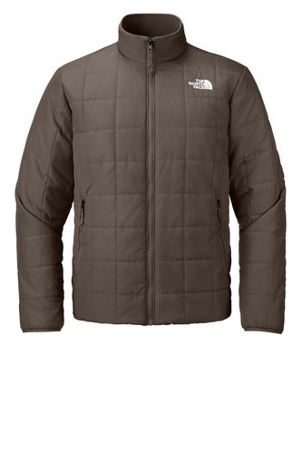 The North Face Iron Drift Quilted Jacket NF0A8JEV image thumbnail
