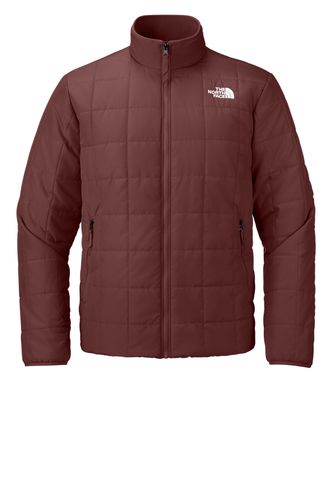 The North Face Iron Drift Quilted Jacket NF0A8JEV image thumbnail