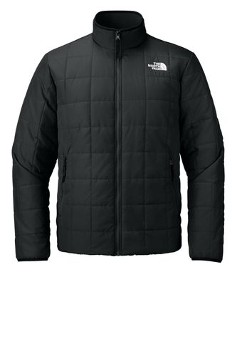 The North Face Iron Drift Quilted Jacket NF0A8JEV image thumbnail