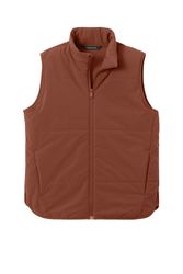 Image of Mercer+Mettle Women's Brookline Quilted Vest MM7223
