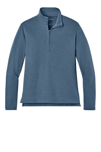Port Authority Women's Breakwater 1/4-Zip LK821 image thumbnail