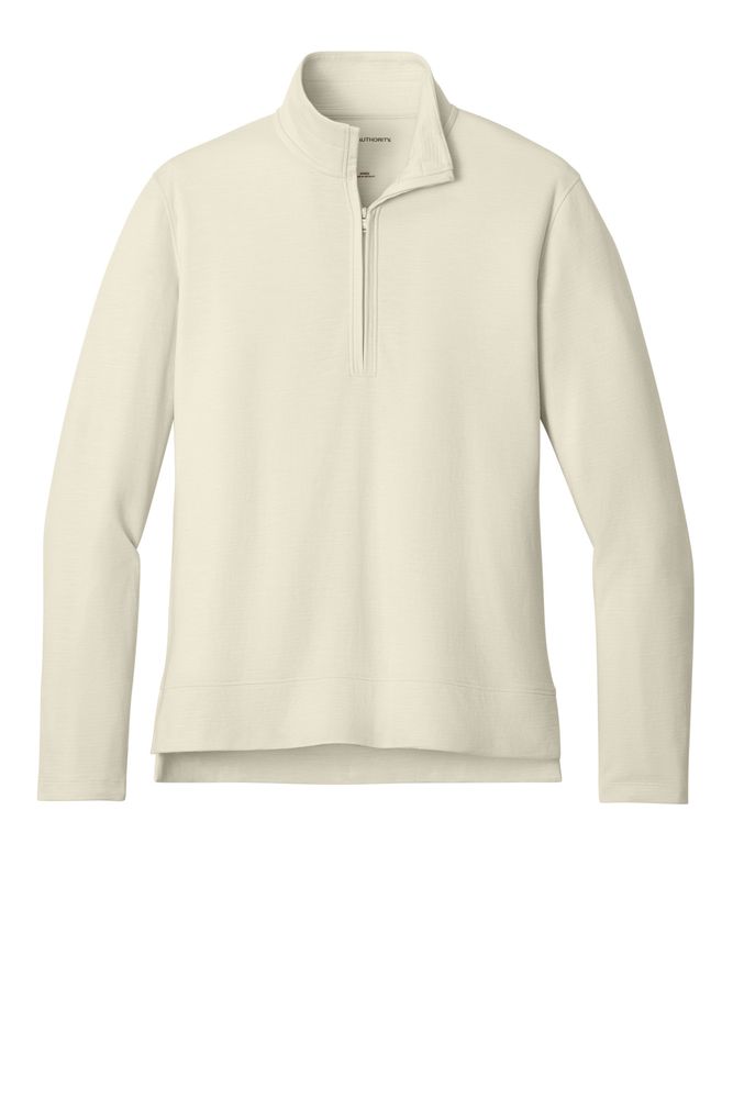Port Authority Women's Breakwater 1/4-Zip LK821 primary image