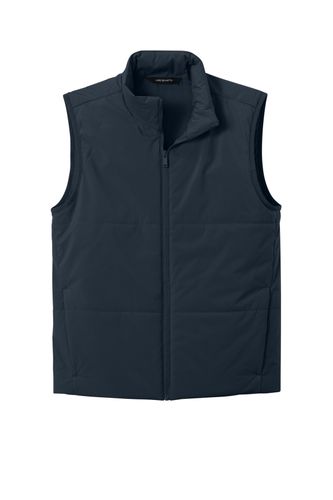 Mercer+Mettle Brookline Quilted Vest MM7222 image thumbnail