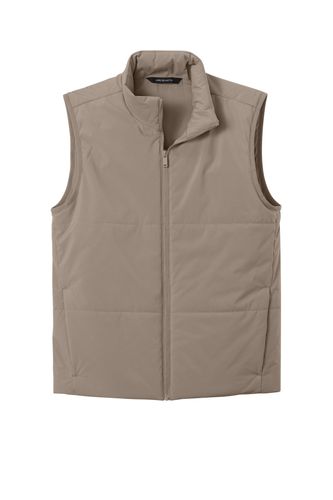 Mercer+Mettle Brookline Quilted Vest MM7222 image thumbnail