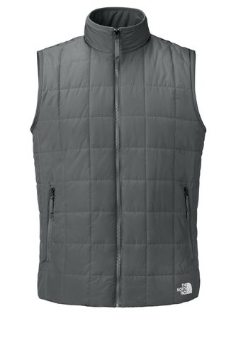 The North Face Iron Drift Quilted Vest NF0A8JEW image thumbnail