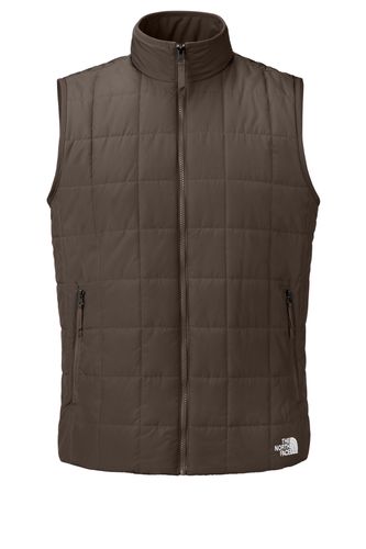 The North Face Iron Drift Quilted Vest NF0A8JEW image thumbnail