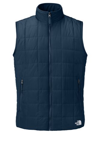 The North Face Iron Drift Quilted Vest NF0A8JEW image thumbnail
