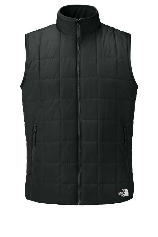 The North Face Iron Drift Quilted Vest NF0A8JEW primary image