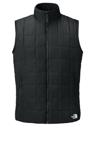 The North Face Iron Drift Quilted Vest NF0A8JEW image thumbnail