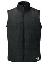 Image of The North Face Iron Drift Quilted Vest NF0A8JEW
