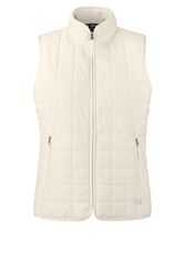 Image of The North Face Women's Iron Drift Quilted Vest NF0A8JF0