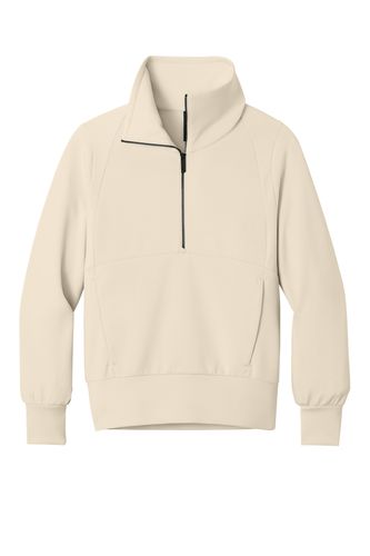 MiiR Women's Kumo 1/4-Zip Pullover MRAW221 image thumbnail
