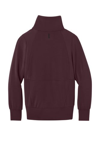 MiiR Women's Kumo 1/4-Zip Pullover MRAW221 image thumbnail