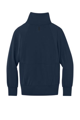 MiiR Women's Kumo 1/4-Zip Pullover MRAW221 image thumbnail