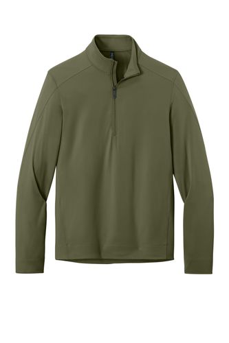 MiiR Kivu 1/4-Zip MRA235 image thumbnail