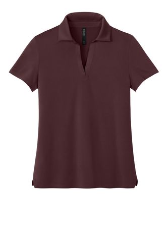 MiiR Women's Alta Polo MRAW110 image thumbnail