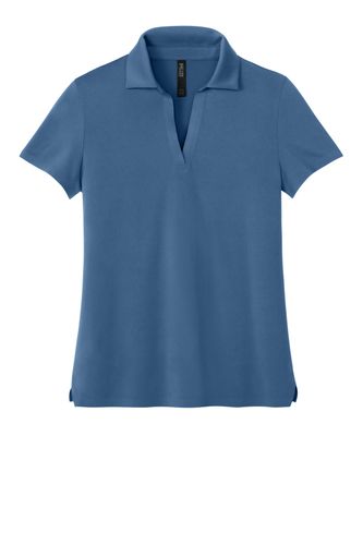 MiiR Women's Alta Polo MRAW110 image thumbnail