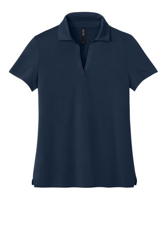 MiiR Women's Alta Polo MRAW110 image thumbnail
