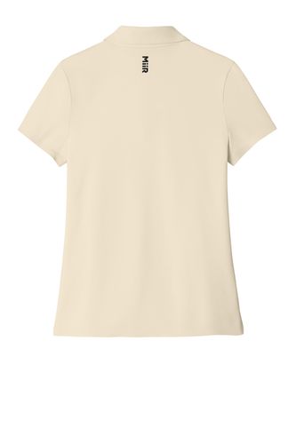 MiiR Women's Alta Polo MRAW110 image thumbnail