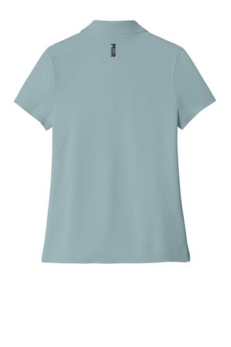MiiR Women's Alta Polo MRAW110 image thumbnail