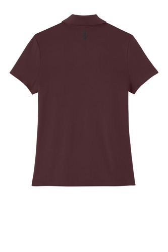 MiiR Women's Alta Polo MRAW110 image thumbnail