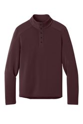 Image of MiiR Kumo 1/4-Snap Pullover MRA220