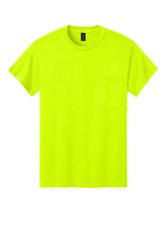 Image of Gildan 2300 - Safety Green