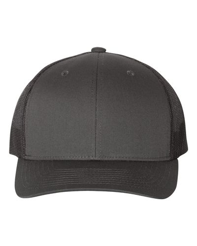 Retro Trucker Cap - 6606 image thumbnail