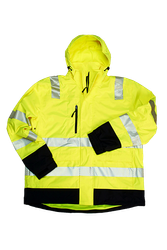 Image of XtremeDry® Breathable Rainjacket