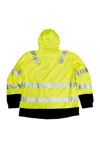 XtremeDry® Breathable Rainjacket image thumbnail