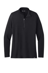 Image of TravisMathew Women's Crestview 1/4-Zip TM1WW003