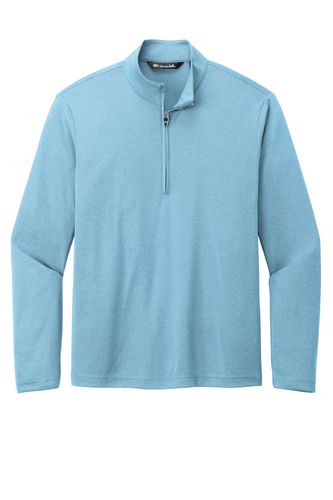 TravisMathew Coto Performance 1/4-Zip TM1MY397 image thumbnail