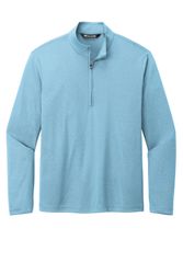 Image of TravisMathew Coto Performance 1/4-Zip TM1MY397