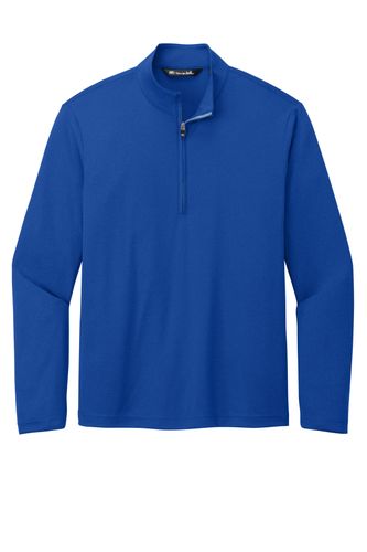 TravisMathew Coto Performance 1/4-Zip TM1MY397 image thumbnail