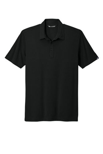 TravisMathew Oceanside Solid Polo. TM1MU411 image thumbnail