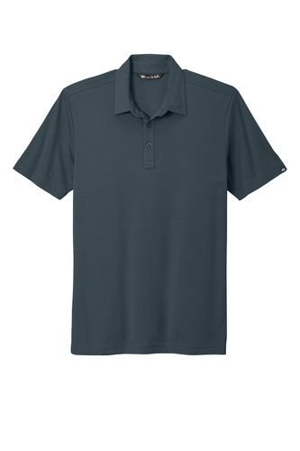 TravisMathew Oceanside Solid Polo. TM1MU411 image thumbnail