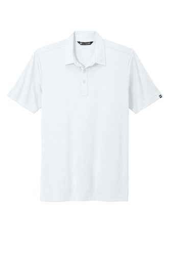 TravisMathew Oceanside Solid Polo. TM1MU411 image thumbnail
