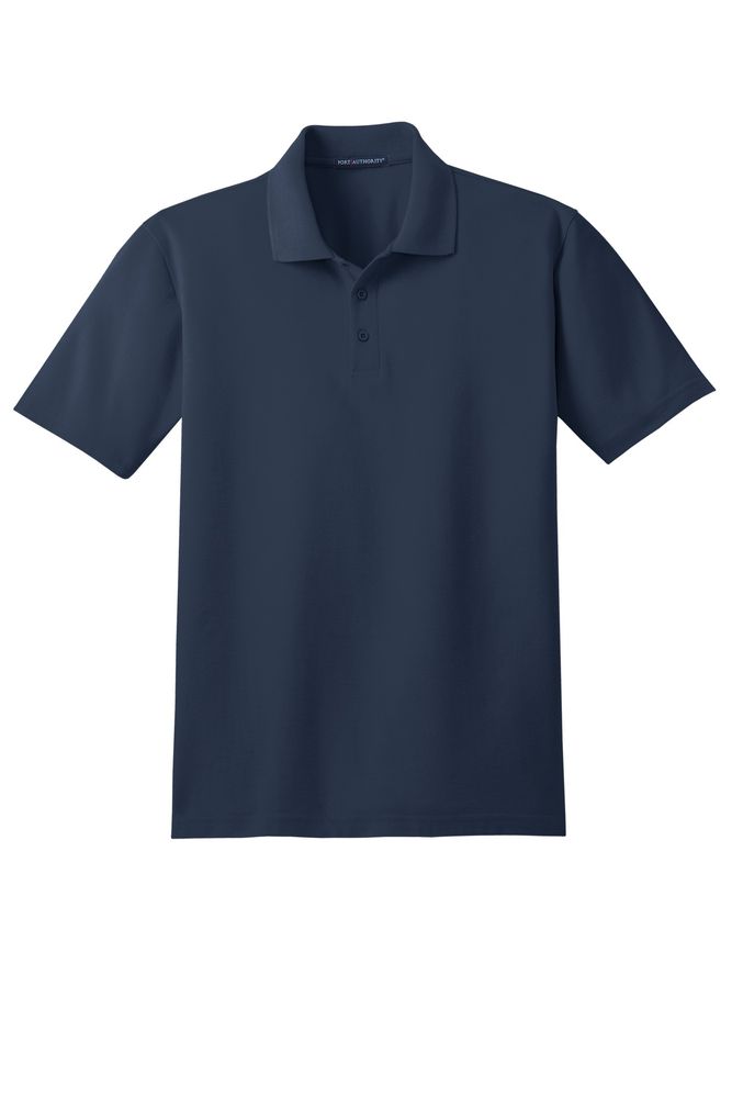 Port Authority Tall Stain-Release Polo. TLK510 primary image