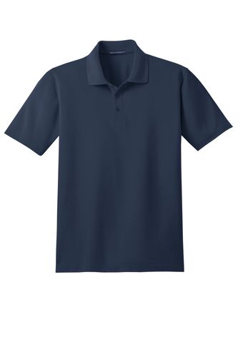 Port Authority Tall Stain-Release Polo. TLK510 image thumbnail