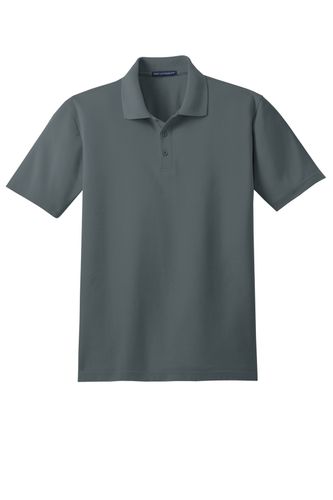 Port Authority Tall Stain-Release Polo. TLK510 image thumbnail