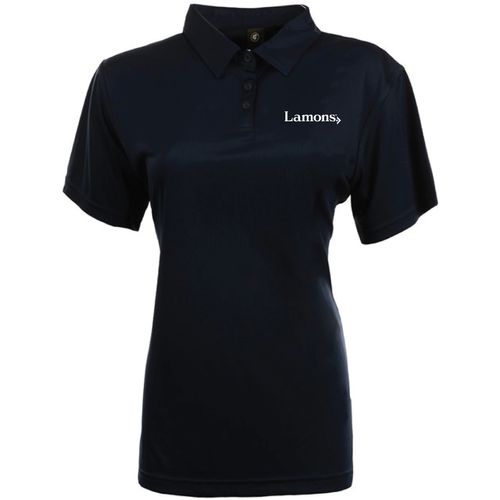 Ladies Burnside Burn Golf Polo  image thumbnail