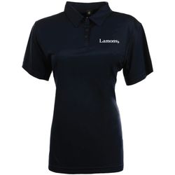 Image of Ladies Burnside Burn Golf Polo 