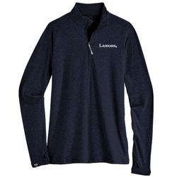 Image of Women's Pacesetter Quarter Zip