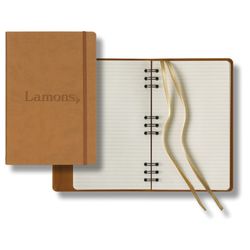Image of Hybrid Medio Lined Ivory Page Journal